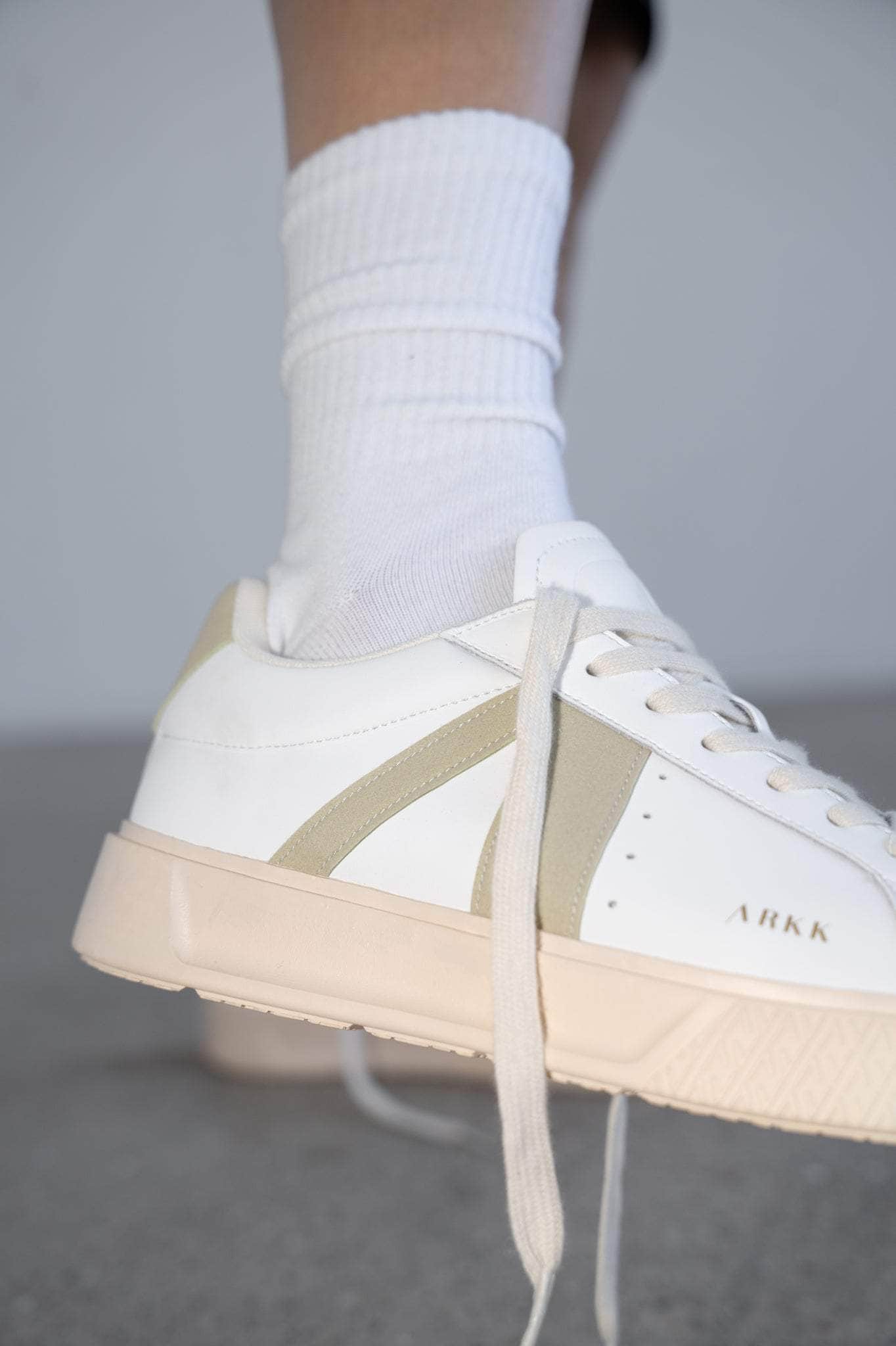 ARKK Collection Essence | White Pistachio | Men Essence